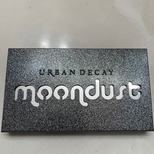 Urban Decay Moon Dust palette